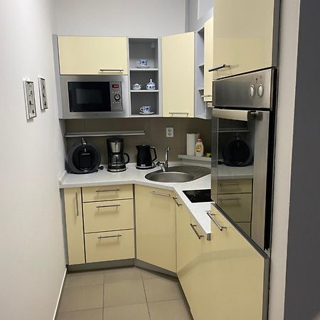 Apartmán Lucie Špindlerův Mlýn Exterior foto